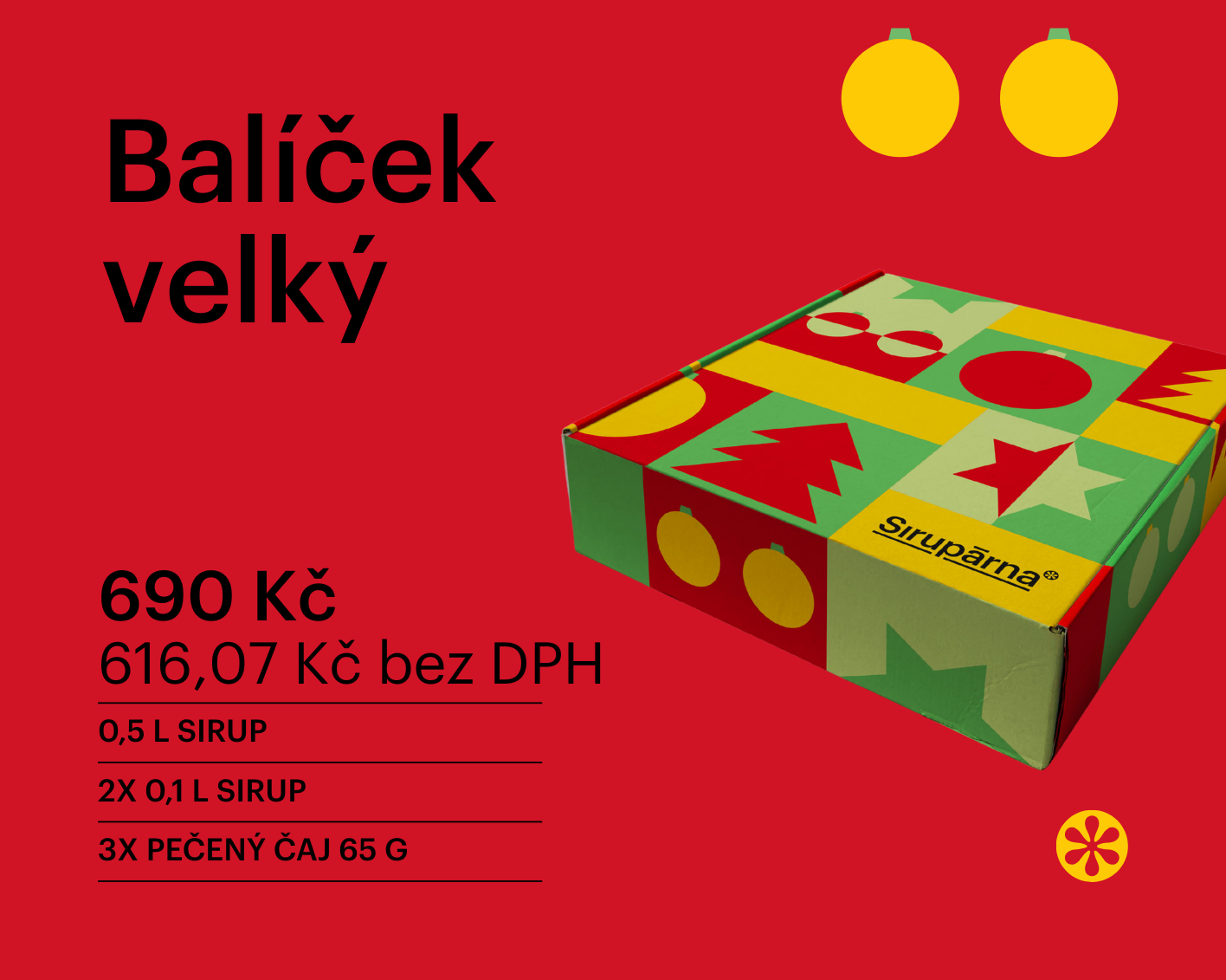 balicek velky